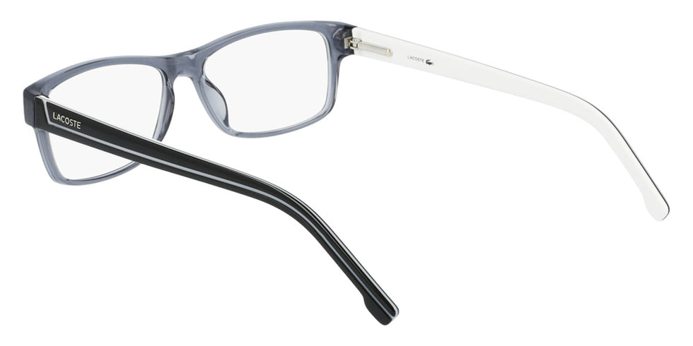 Lacoste L2707 035 51 - Gray #id:lal2707035_s:104115