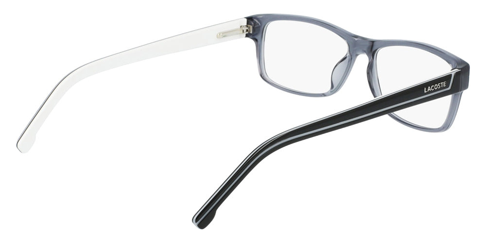 Lacoste L2707 035 51 - Gray #id:lal2707035_s:104125