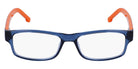 Lacoste L2707 421 51 - Blue Steel/Orange #id:lal2707421_s:108100