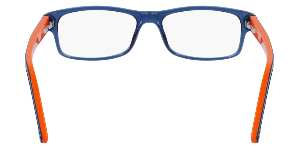 Lacoste L2707 421 51 - Blue Steel/Orange #id:lal2707421_s:108120