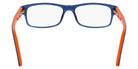 Lacoste L2707 421 51 - Blue Steel/Orange #id:lal2707421_s:108120