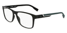 Lacoste L2707MAG-SET 001 53 - Black #id:lal2707magset001_s:100105