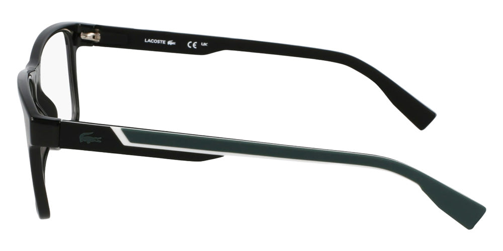Lacoste L2707MAG-SET 001 53 - Black #id:lal2707magset001_s:100110