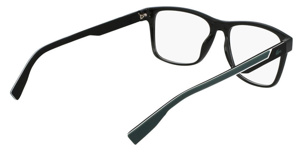 Lacoste L2707MAG-SET 001 53 - Black #id:lal2707magset001_s:100125
