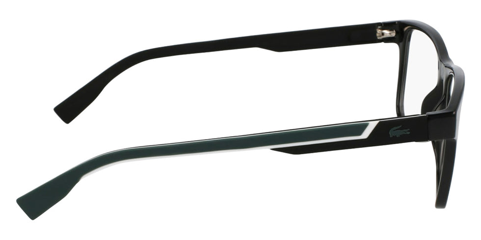 Lacoste L2707MAG-SET 001 53 - Black #id:lal2707magset001_s:100130