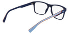 Lacoste L2707MAG-SET 410 53 - Blue #id:lal2707magset410_s:104125