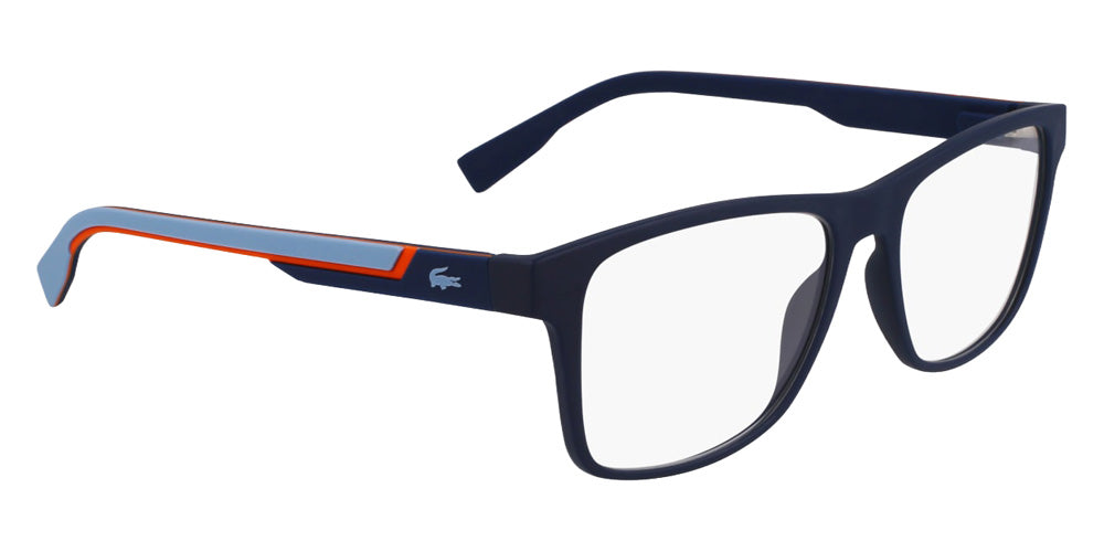 Lacoste L2707MAG-SET 410 53 - Blue #id:lal2707magset410_s:104135
