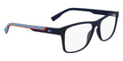 Lacoste L2707MAG-SET 410 53 - Blue #id:lal2707magset410_s:104135