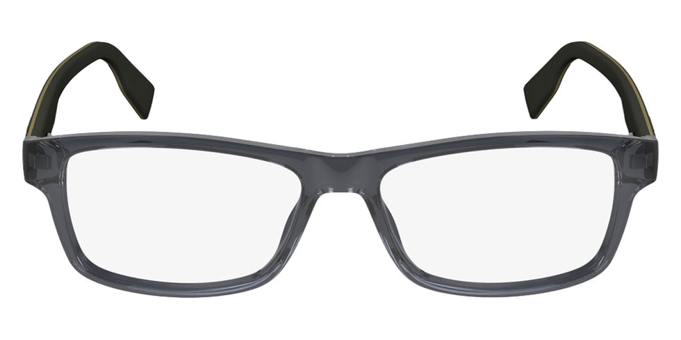 Lacoste L2707N 035 55 - Transparent Gray #id:lal2707n035_s:100100