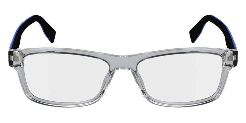 Lacoste L2707N 038 53 - Crystal Light Gray #id:lal2707n038_s:102100