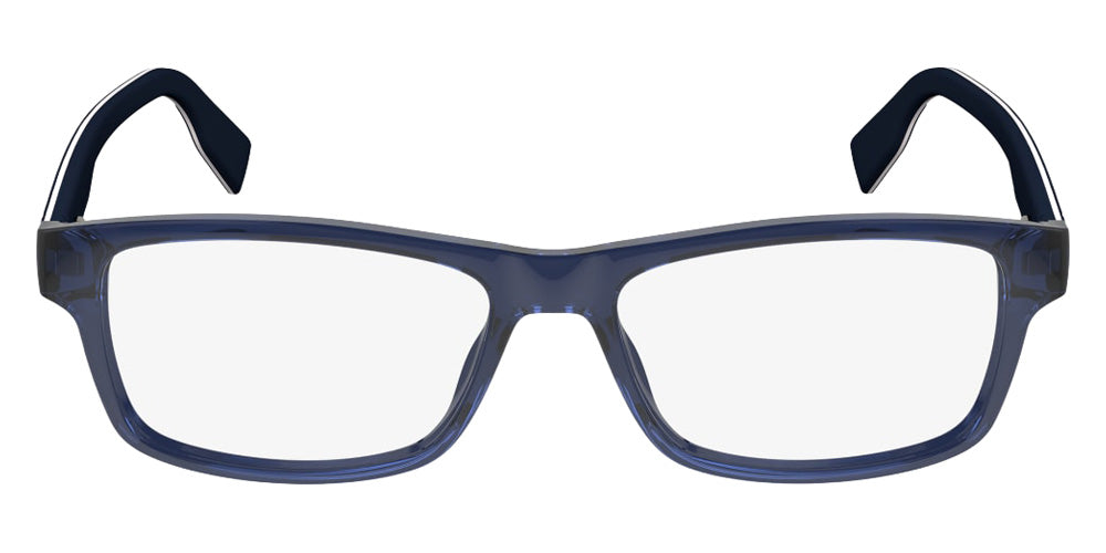 Lacoste L2707N N 400 53 - Blue Avio #id:lal2707nn400_s:100100