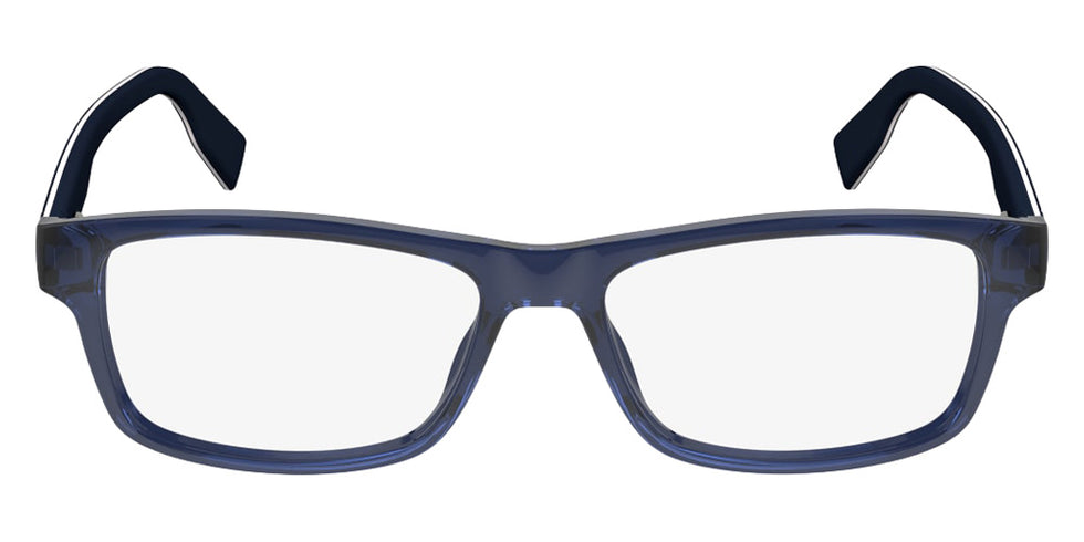 Lacoste L2707N N 400 53 - Blue Avio #id:lal2707nn400_s:100100