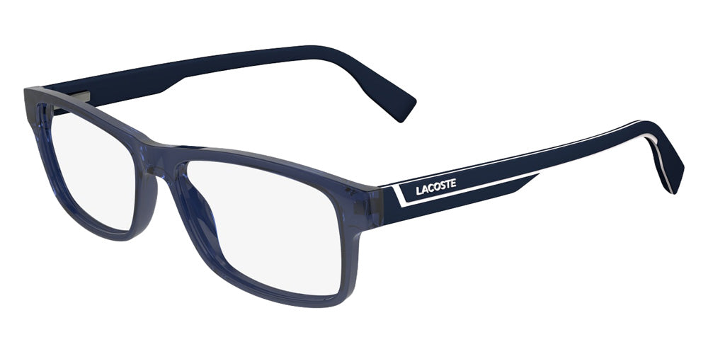 Lacoste L2707N N 400 53 - Blue Avio #id:lal2707nn400_s:100105