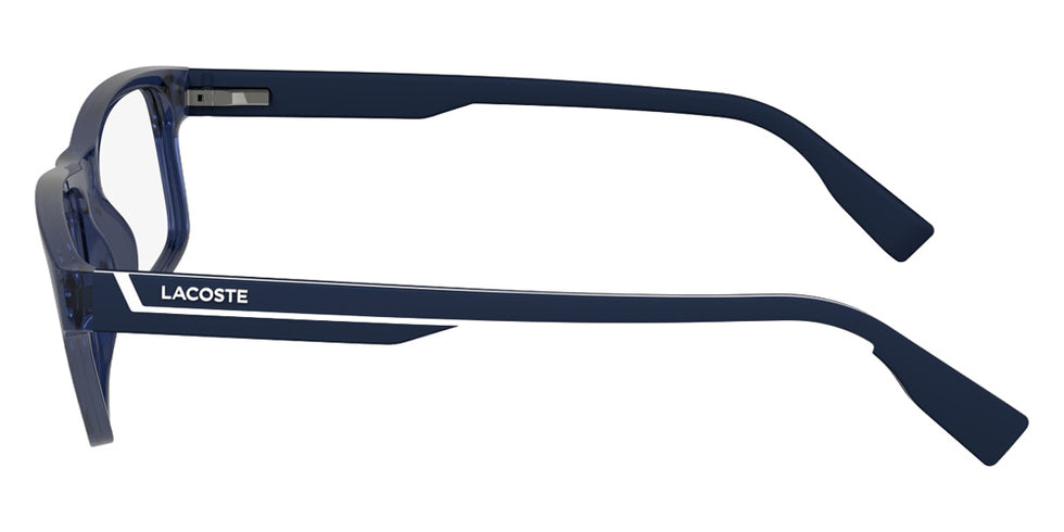 Lacoste L2707N N 400 53 - Blue Avio #id:lal2707nn400_s:100110