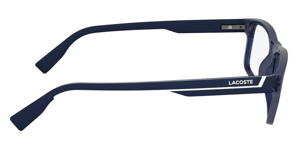 Lacoste L2707N N 400 53 - Blue Avio #id:lal2707nn400_s:100130