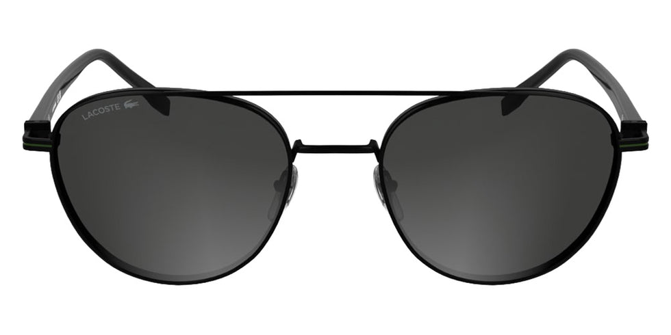 Lacoste L271S 002 54 - Matte Black #id:lal271s002_s:100100