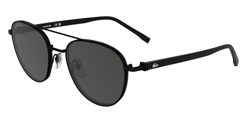 Lacoste L271S 002 54 - Matte Black #id:lal271s002_s:100105