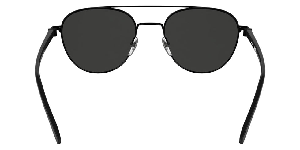 Lacoste L271S 002 54 - Matte Black #id:lal271s002_s:100120