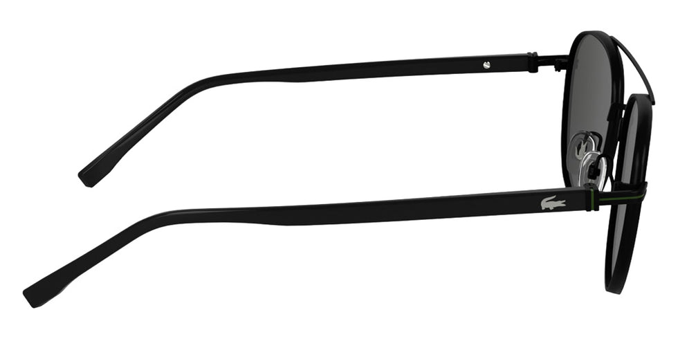 Lacoste L271S 002 54 - Matte Black #id:lal271s002_s:100130