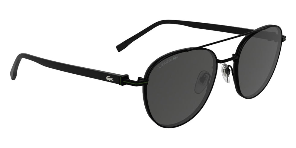 Lacoste L271S 002 54 - Matte Black #id:lal271s002_s:100135