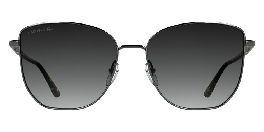 Lacoste L276S 039 56 - Dark Gunmetal #id:lal276s039_s:100100