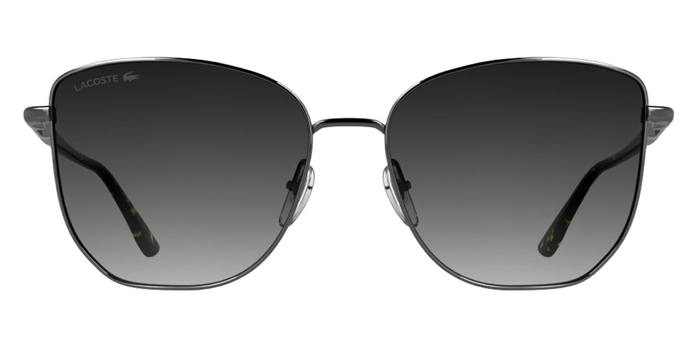 Lacoste L276S 039 56 - Dark Gunmetal #id:lal276s039_s:100100