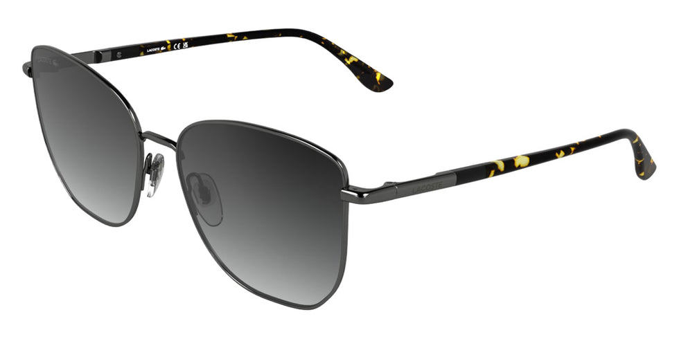 Lacoste L276S 039 56 - Dark Gunmetal #id:lal276s039_s:100105