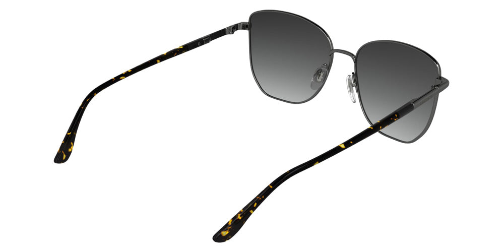 Lacoste L276S 039 56 - Dark Gunmetal #id:lal276s039_s:100125
