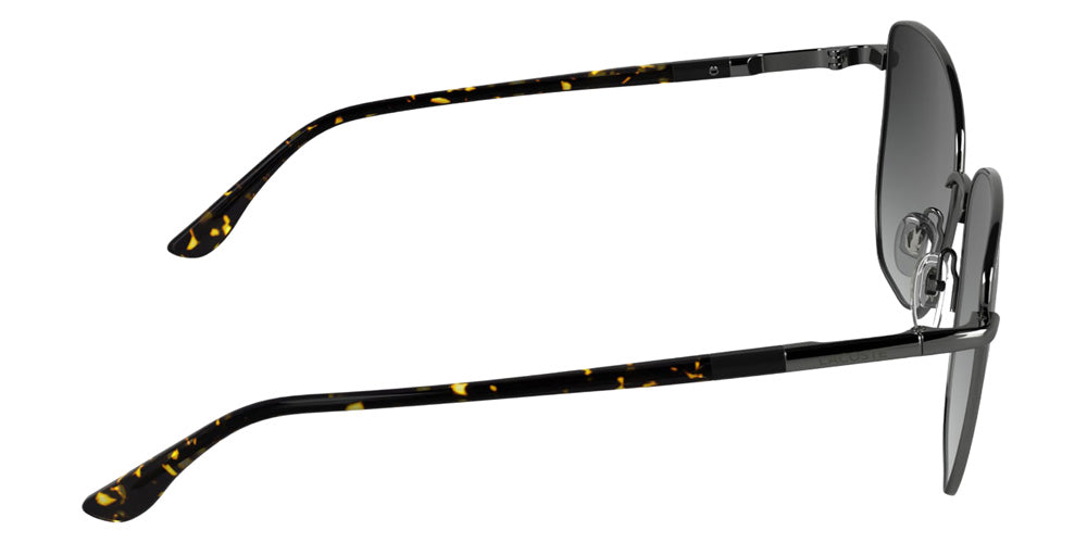 Lacoste L276S 039 56 - Dark Gunmetal #id:lal276s039_s:100130