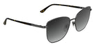 Lacoste L276S 039 56 - Dark Gunmetal #id:lal276s039_s:100135