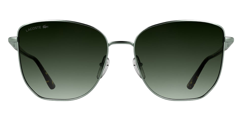 Lacoste L276S 301 56 - Green #id:lal276s301_s:102100