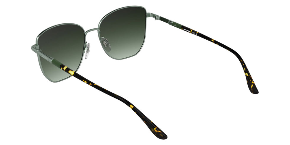 Lacoste L276S 301 56 - Green #id:lal276s301_s:102115