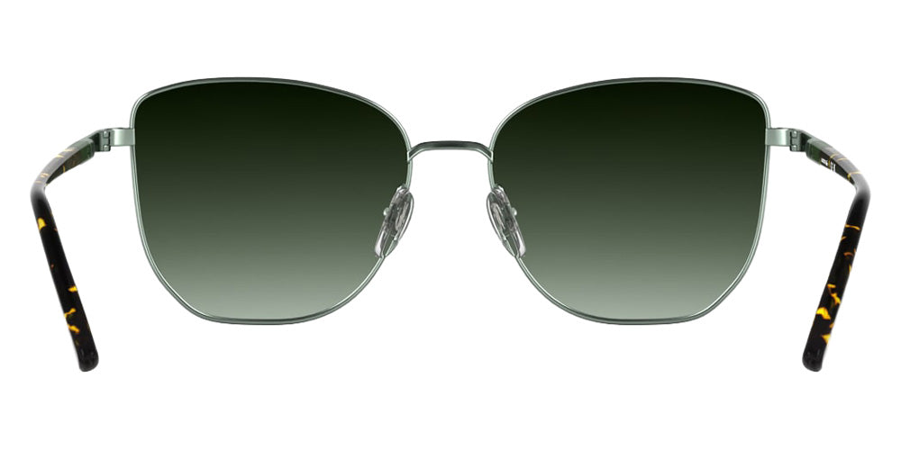 Lacoste L276S 301 56 - Green #id:lal276s301_s:102120