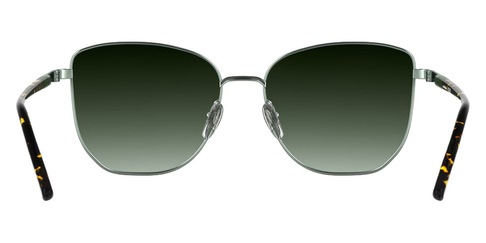 Lacoste L276S 301 56 - Green #id:lal276s301_s:102120