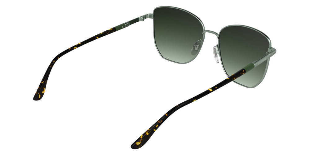 Lacoste L276S 301 56 - Green #id:lal276s301_s:102125