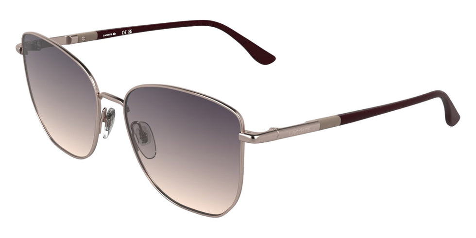 Lacoste L276S 662 56 - Light Rose #id:lal276s662_s:104105