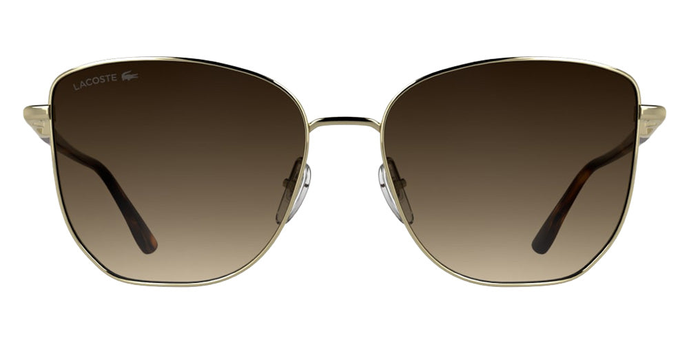 Lacoste L276S 714 56 - Gold #id:lal276s714_s:106100