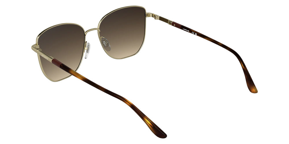 Lacoste L276S 714 56 - Gold #id:lal276s714_s:106115