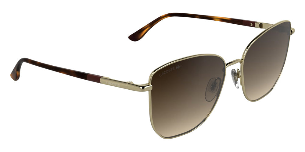 Lacoste L276S 714 56 - Gold #id:lal276s714_s:106135