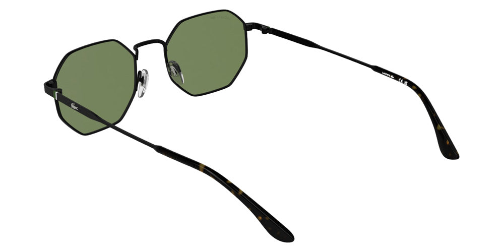 Lacoste L280S 001 53 - Black #id:lal280s001_s:100115