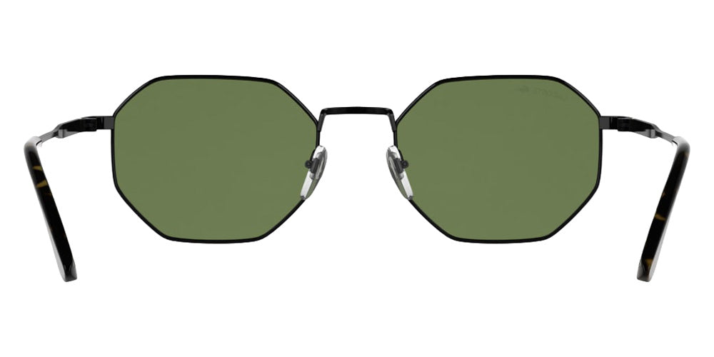 Lacoste L280S 001 53 - Black #id:lal280s001_s:100120