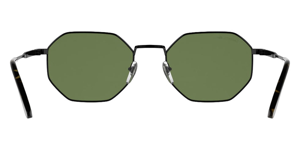 Lacoste L280S 001 53 - Black #id:lal280s001_s:100120