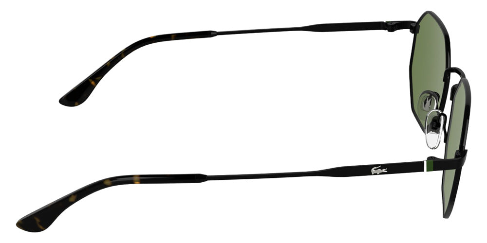 Lacoste L280S 001 53 - Black #id:lal280s001_s:100130