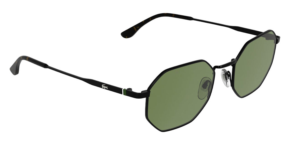 Lacoste L280S 001 53 - Black #id:lal280s001_s:100135