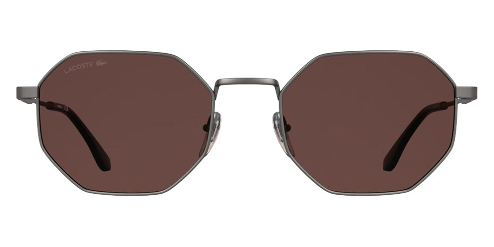 Lacoste L280S 035 53 - Matte Dark Gunmetal #id:lal280s035_s:102100