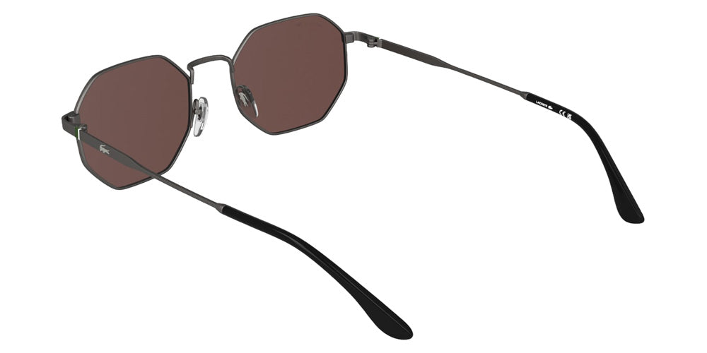 Lacoste L280S 035 53 - Matte Dark Gunmetal #id:lal280s035_s:102115