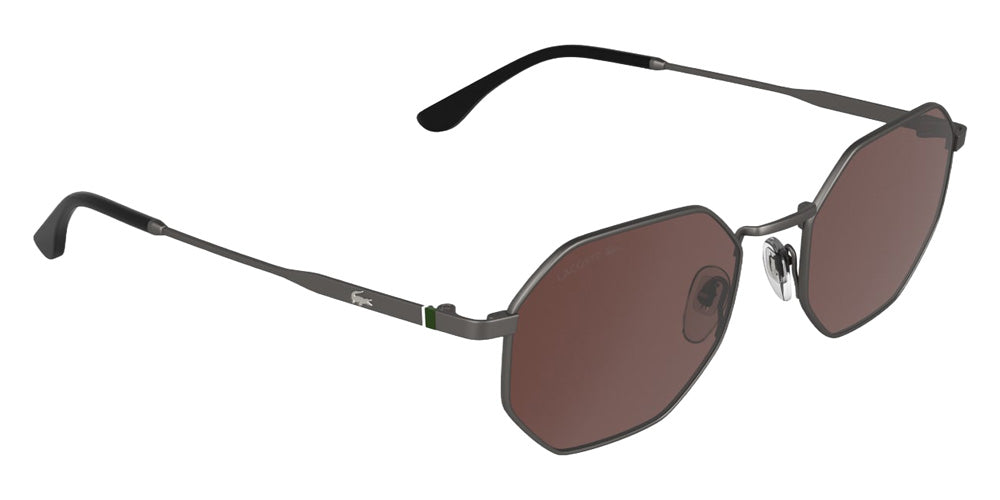 Lacoste L280S 035 53 - Matte Dark Gunmetal #id:lal280s035_s:102135