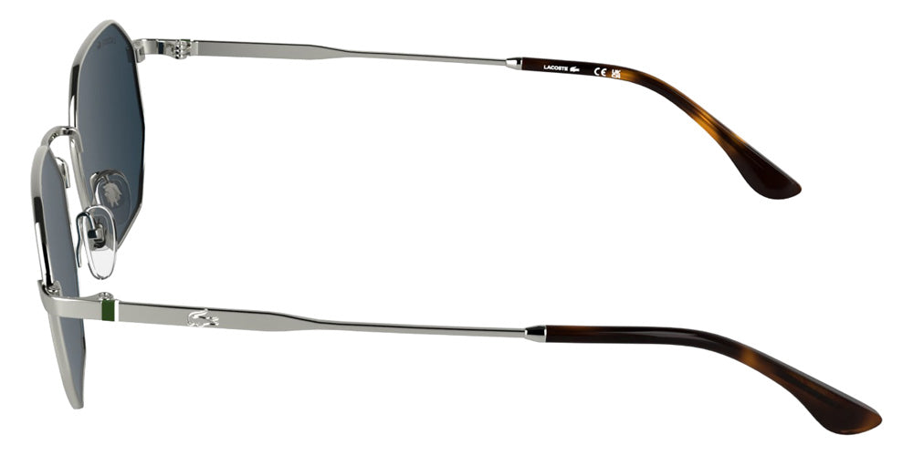 Lacoste L280S 040 53 - Silver #id:lal280s040_s:104110