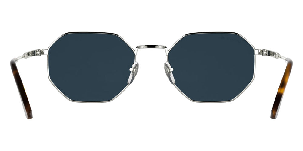 Lacoste L280S 040 53 - Silver #id:lal280s040_s:104120