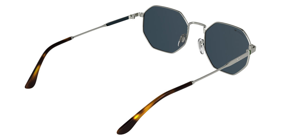 Lacoste L280S 040 53 - Silver #id:lal280s040_s:104125